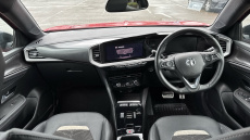 Vauxhall Mokka 1.2 Turbo Ultimate 5dr Auto Petrol Hatchback